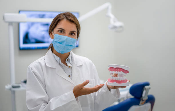 Best Emergency TMJ Treatment in Boiling Spring Lakes, NC