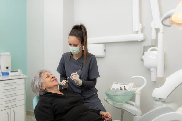 Best Weekend Emergency Dentist in Boiling Spring Lakes, NC