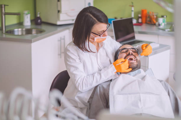 Best Emergency Treatment for Dental Infections or Abscesses in Boiling Spring Lakes, NC