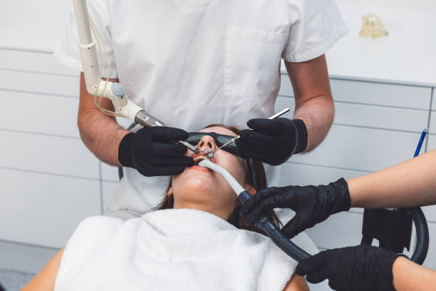 Best Emergency Treatment for Dental Infections or Abscesses in Boiling Spring Lakes, NC